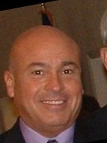 Person who looks like Evan Handler