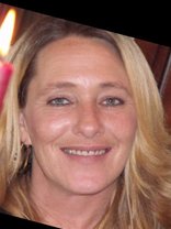 Person who looks like Cheryl Tiegs