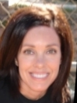 Person who looks like Jennifer Beals