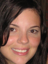 Person who looks like Elena Anaya