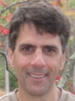 Person who looks like Michael Richards