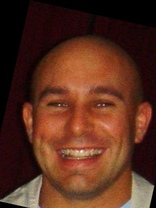 Person who looks like Charlie Hunnam