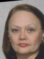 Person who looks like Susan Sarandon