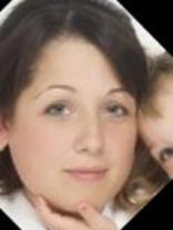 Person who looks like Marla Sokoloff