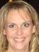 Person who looks like Linda Blair