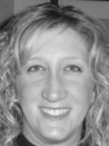 Person who looks like Edie Falco