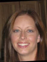 Person who looks like Judy Greer