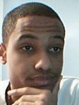 Person who looks like Nick Cannon