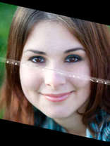 Person who looks like Kellie Martin