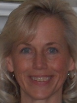 Person who looks like KaDee Strickland