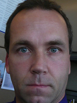 Person who looks like Jesse James