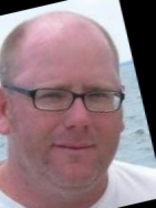 Person who looks like Jason Alexander