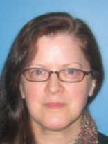 Person who looks like Rene Russo