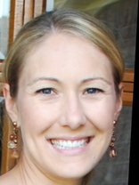 Person who looks like Cate Blanchett