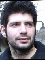 Person who looks like Gale Harold