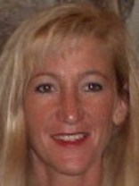 Person who looks like Janel Moloney