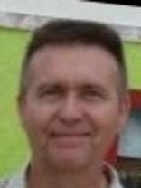 Person who looks like Christopher Walken