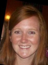 Person who looks like Karri Turner