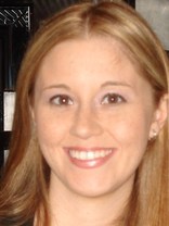 Person who looks like Jenna Fischer