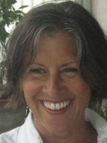 Person who looks like Brenda Strong