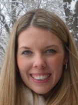 Person who looks like Lauren Graham