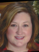 Person who looks like Hallee Hirsh