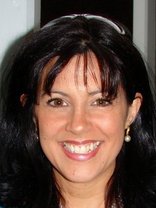 Person who looks like Deborah Norville