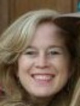 Person who looks like Debra Jo Rupp