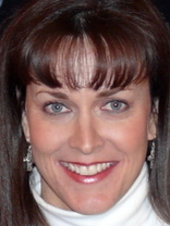 Person who looks like Cynthia Preston