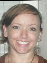 Person who looks like Joan Allen