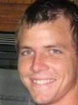 Person who looks like Chris Carmack