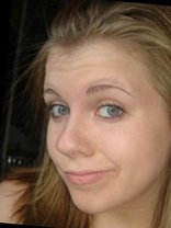 Person who looks like Lauren Collins