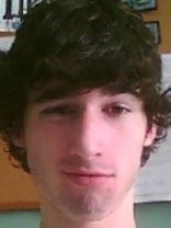 Person who looks like Josh Groban