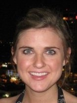 Person who looks like Lake Bell