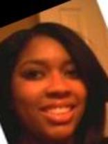 Person who looks like Brooke Valentine