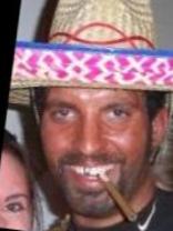 Person who looks like Oded Fehr