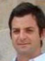 Person who looks like Jeff Gordon