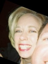 Person who looks like Hillary Rodham Clinton