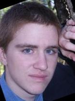 Person who looks like Miko Hughes