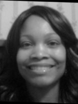 Person who looks like Rosario Dawson