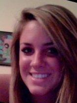 Person who looks like Lauren Conrad