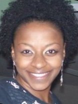 Person who looks like Marsha Thomason