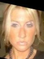 Person who looks like Daryl Hannah