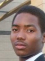 Person who looks like Nas