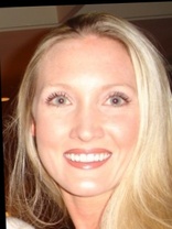 Person who looks like Lauralee Bell