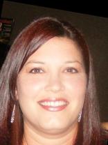 Person who looks like Geena Davis