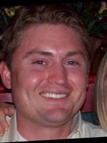 Person who looks like Dan Rather