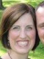 Person who looks like Molly Shannon