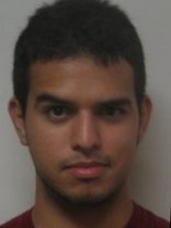 Person who looks like John Leguizamo