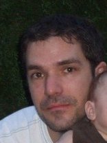 Person who looks like Carlos Bernard